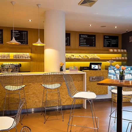 Sonesta Hotel Loja Ngoại thất bức ảnh