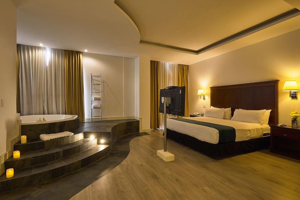 Sonesta Hotel Loja Ngoại thất bức ảnh