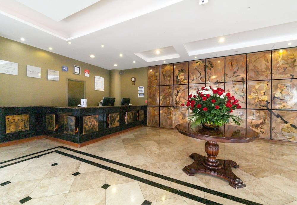 Sonesta Hotel Loja Ngoại thất bức ảnh