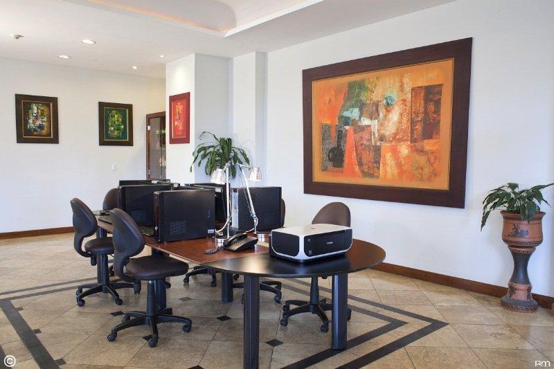 Sonesta Hotel Loja Ngoại thất bức ảnh
