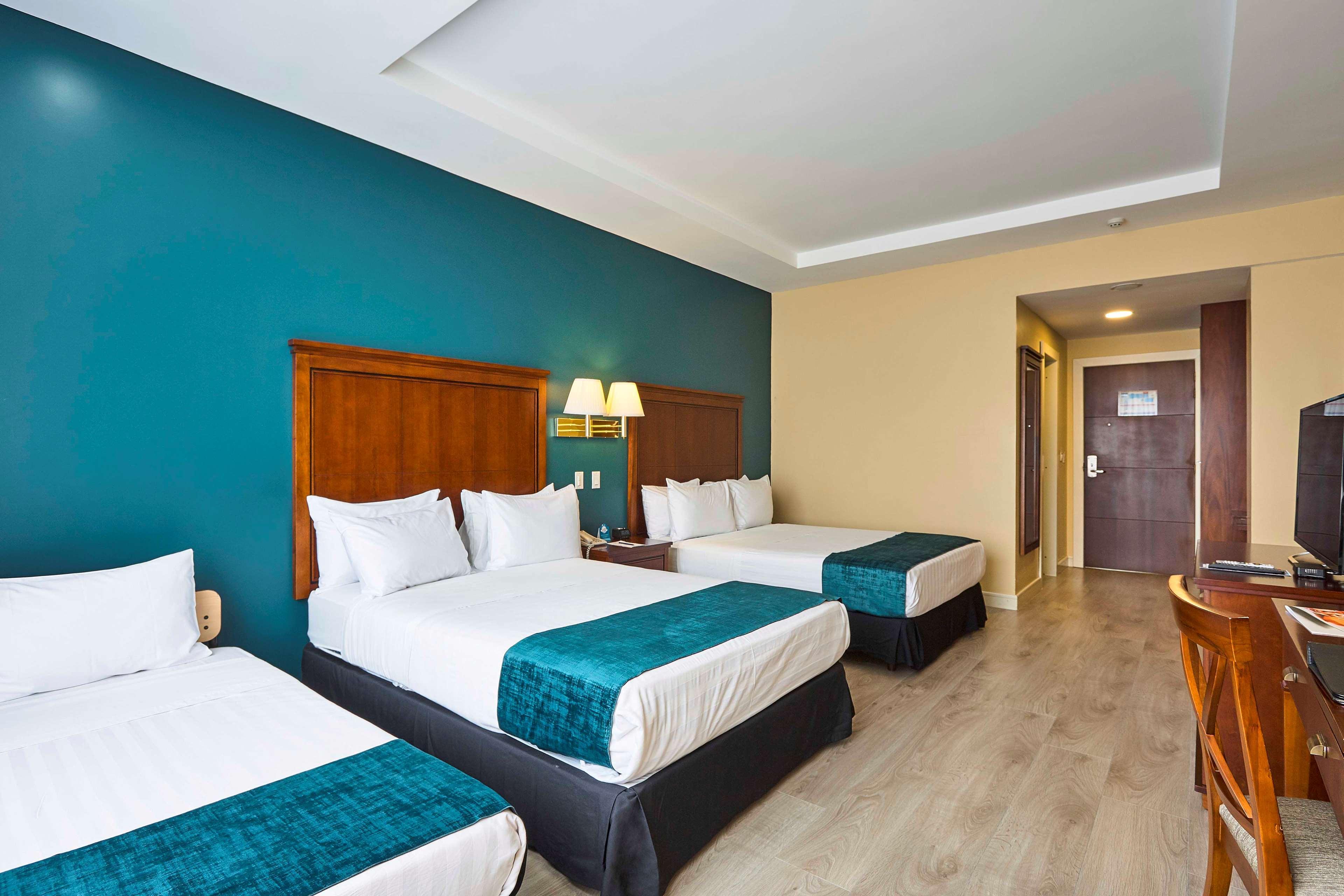 Sonesta Hotel Loja Ngoại thất bức ảnh