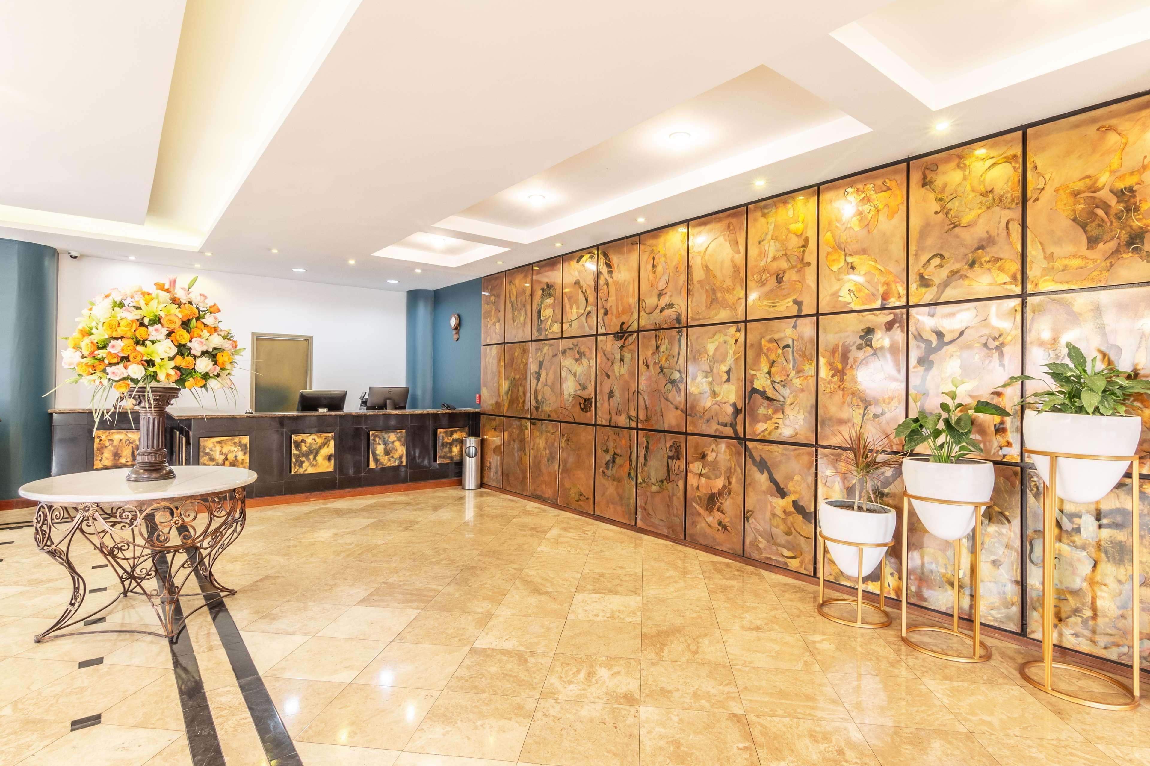 Sonesta Hotel Loja Ngoại thất bức ảnh