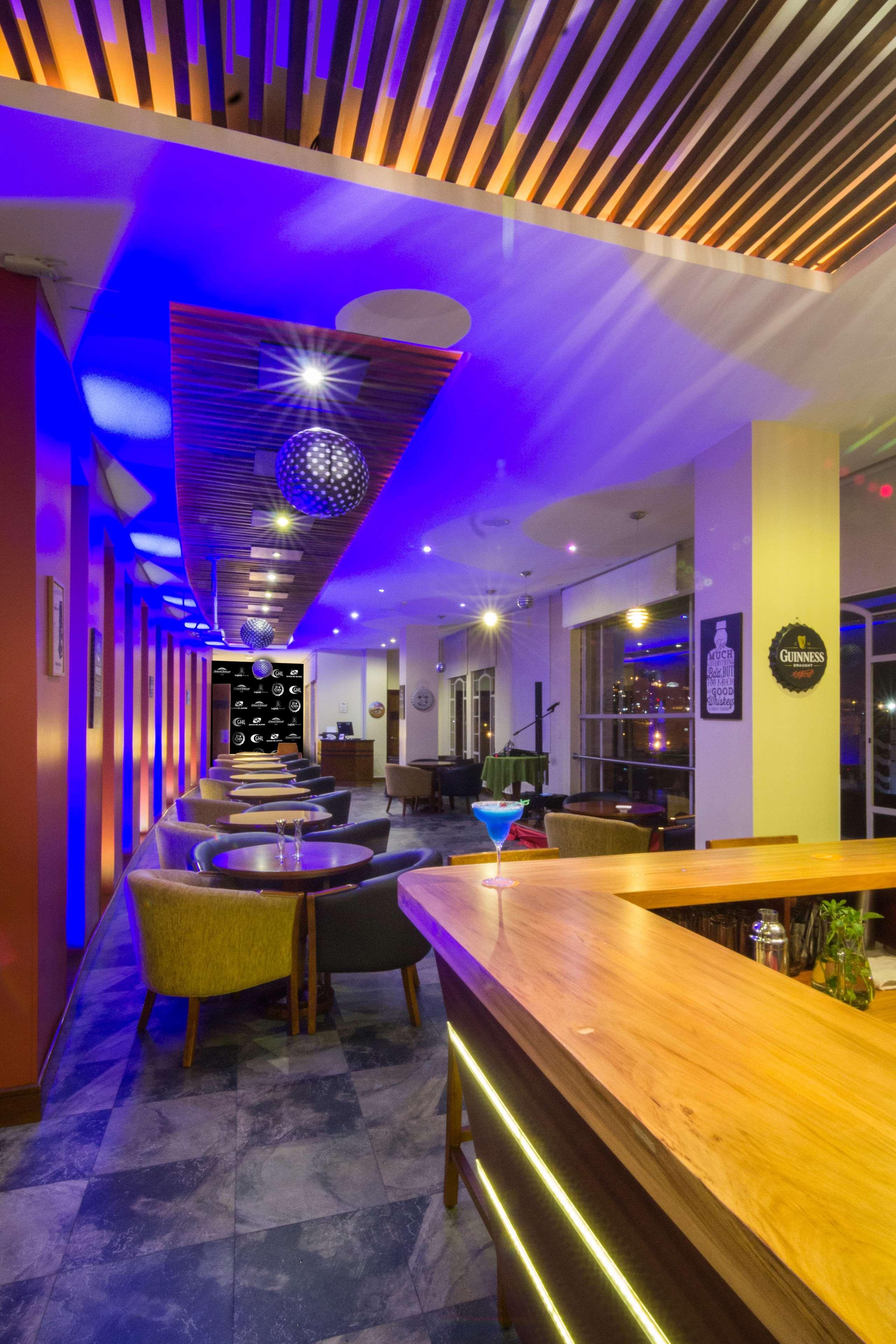 Sonesta Hotel Loja Ngoại thất bức ảnh