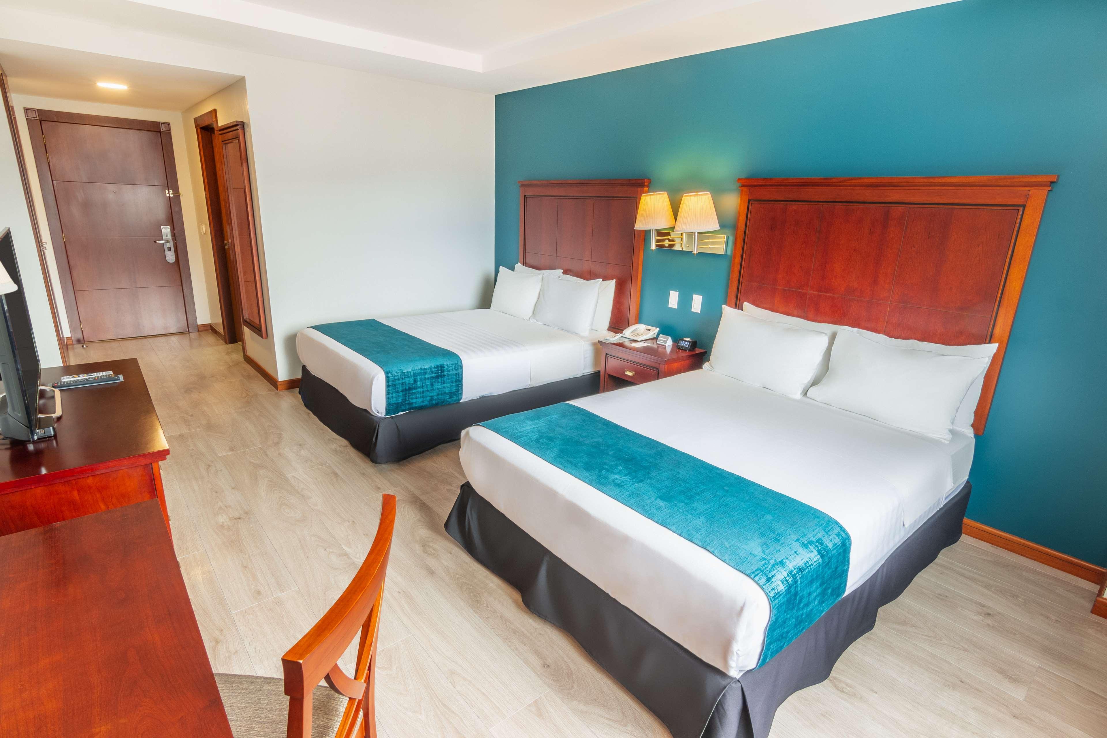 Sonesta Hotel Loja Ngoại thất bức ảnh