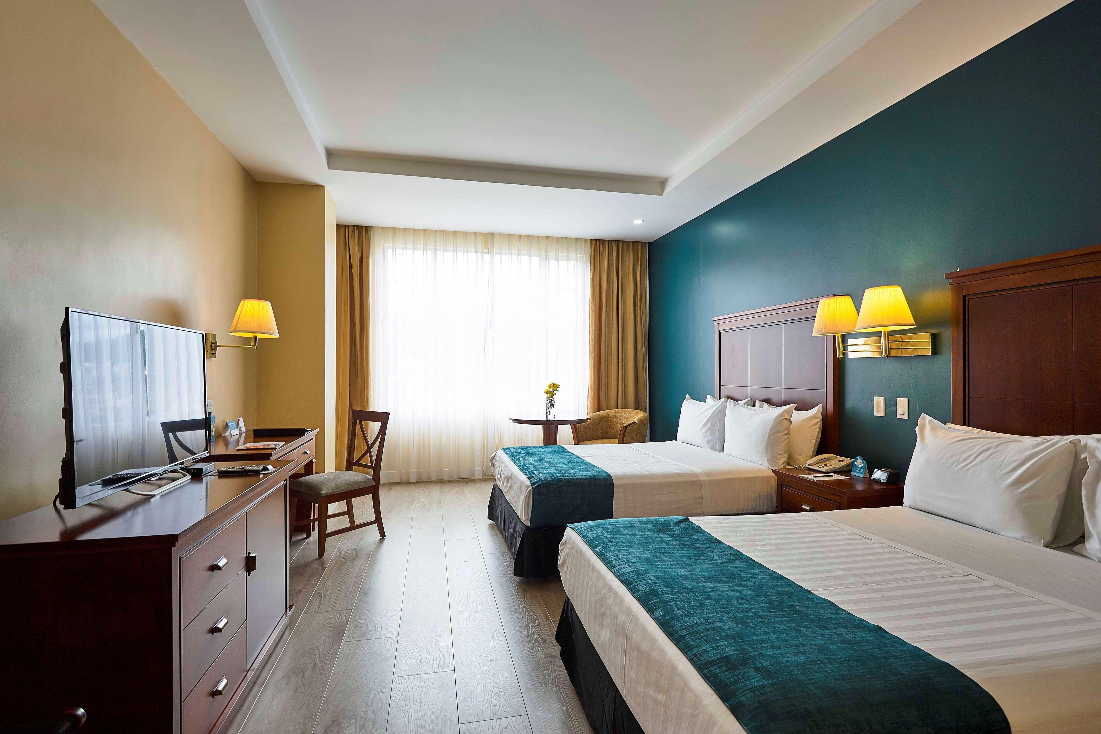 Sonesta Hotel Loja Ngoại thất bức ảnh