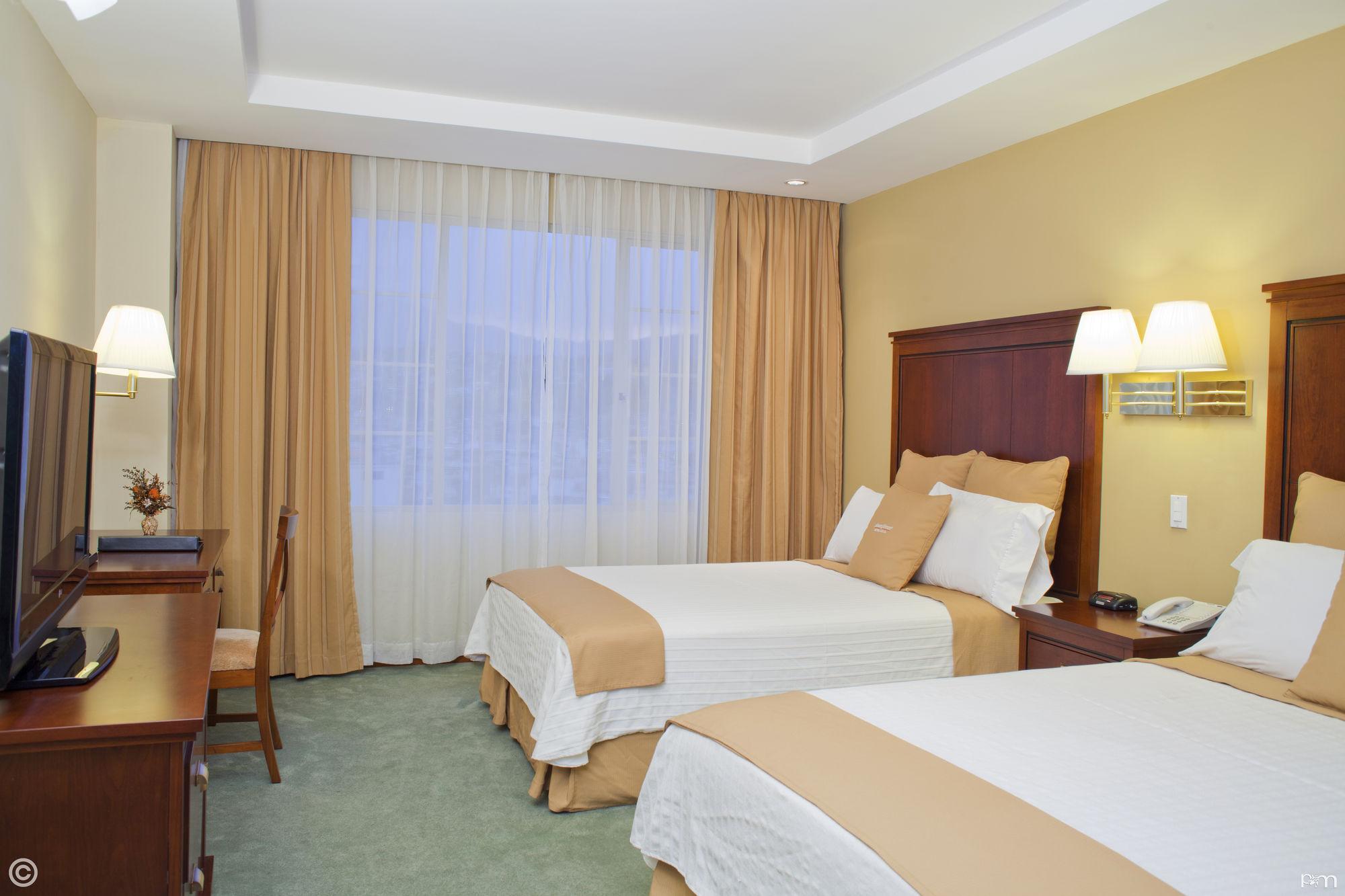 Sonesta Hotel Loja Ngoại thất bức ảnh