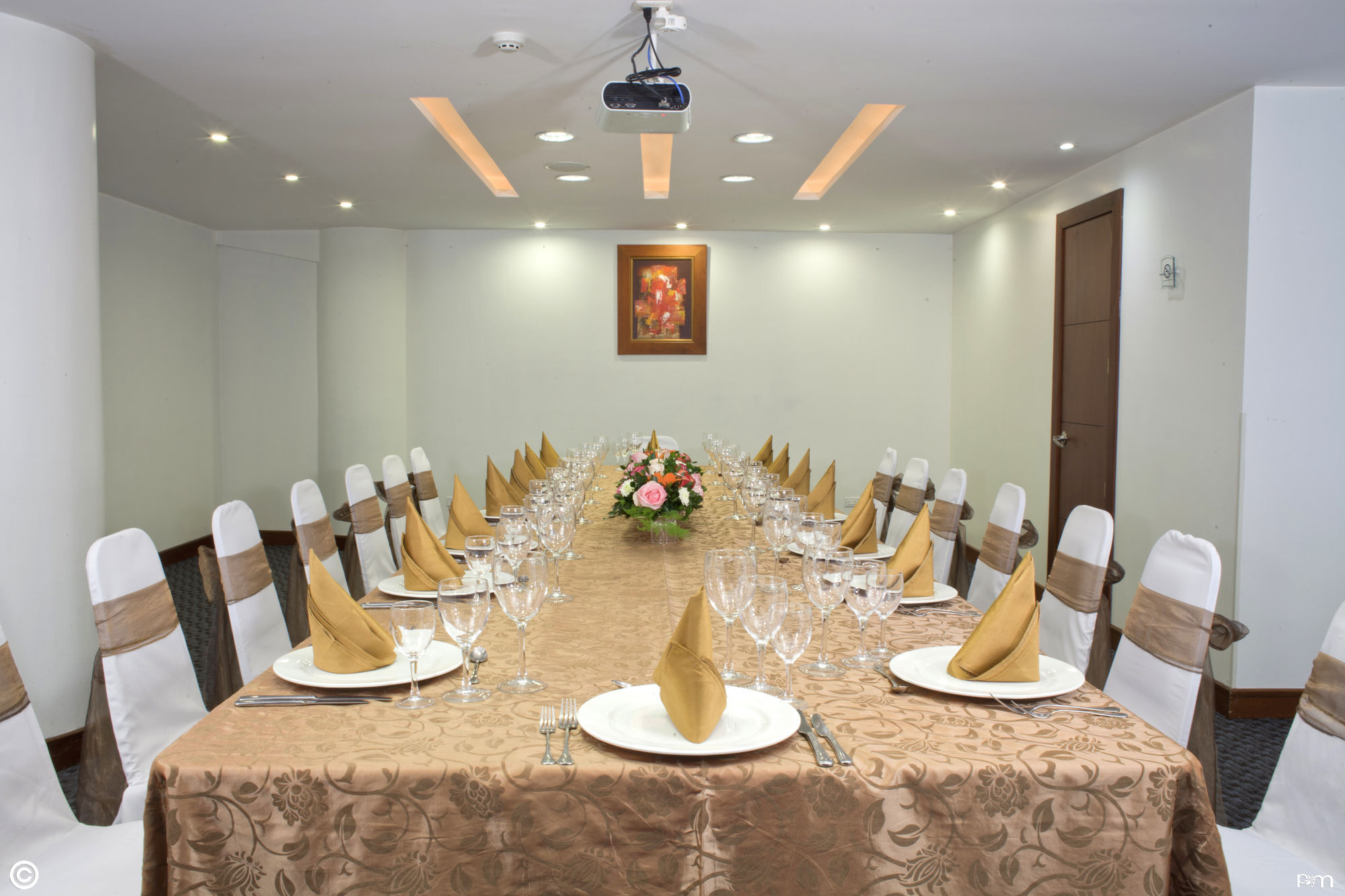 Sonesta Hotel Loja Ngoại thất bức ảnh
