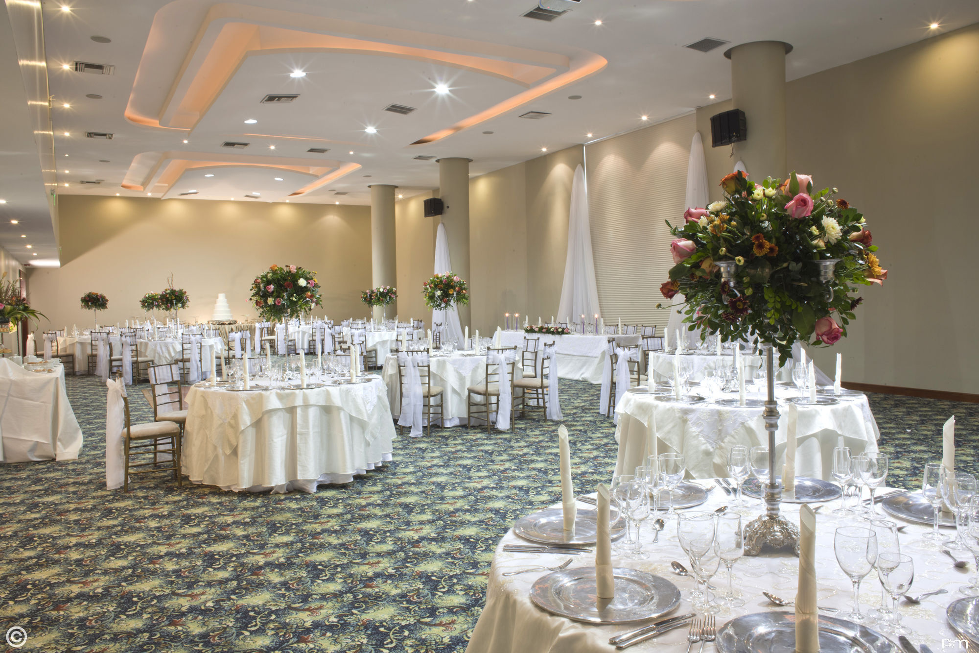 Sonesta Hotel Loja Ngoại thất bức ảnh