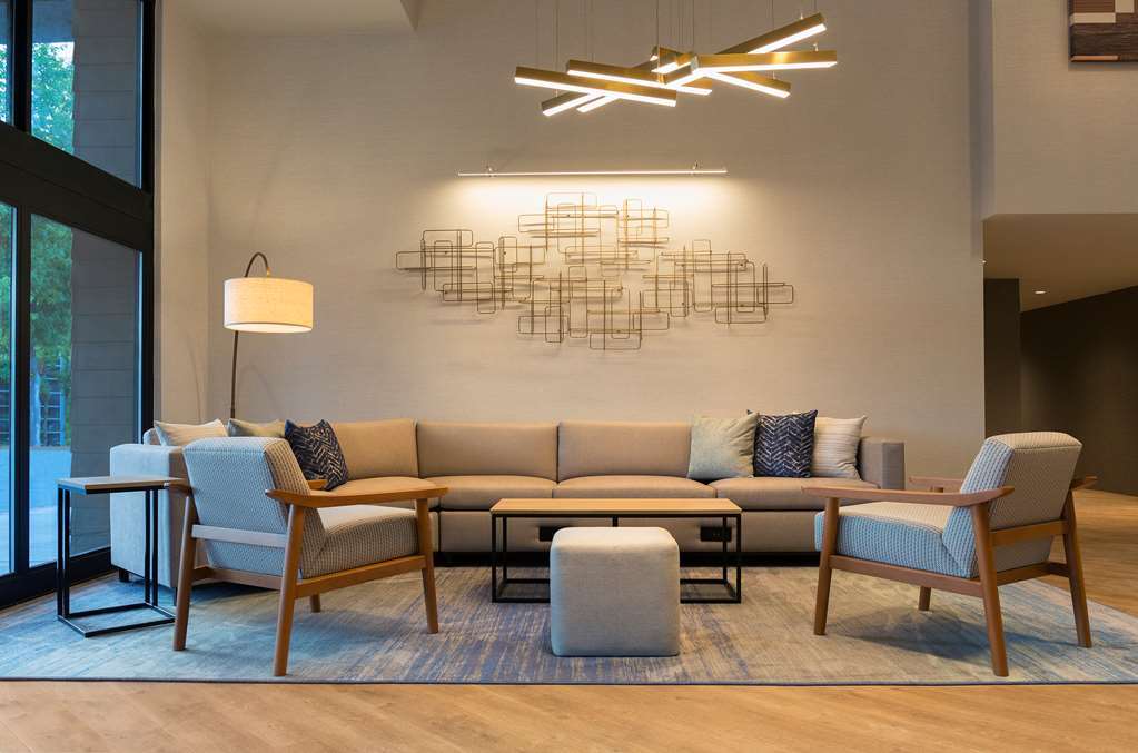 Sonesta Hotel Loja Nội địa bức ảnh