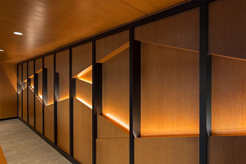 Sonesta Hotel Loja Nội địa bức ảnh